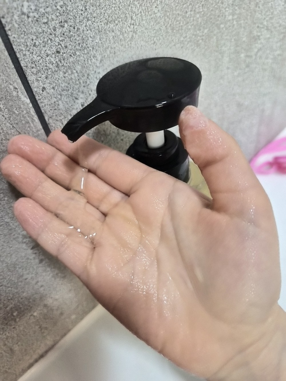 디오넬 어성초 지루성 두피염 피부염 정수리냄새 가려움 뾰루지 구매 후기 이미지
